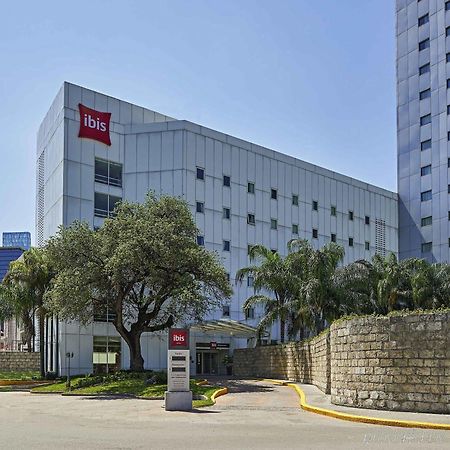 Ibis Monterrey Valle San Pedro Garza Garcia Dış mekan fotoğraf