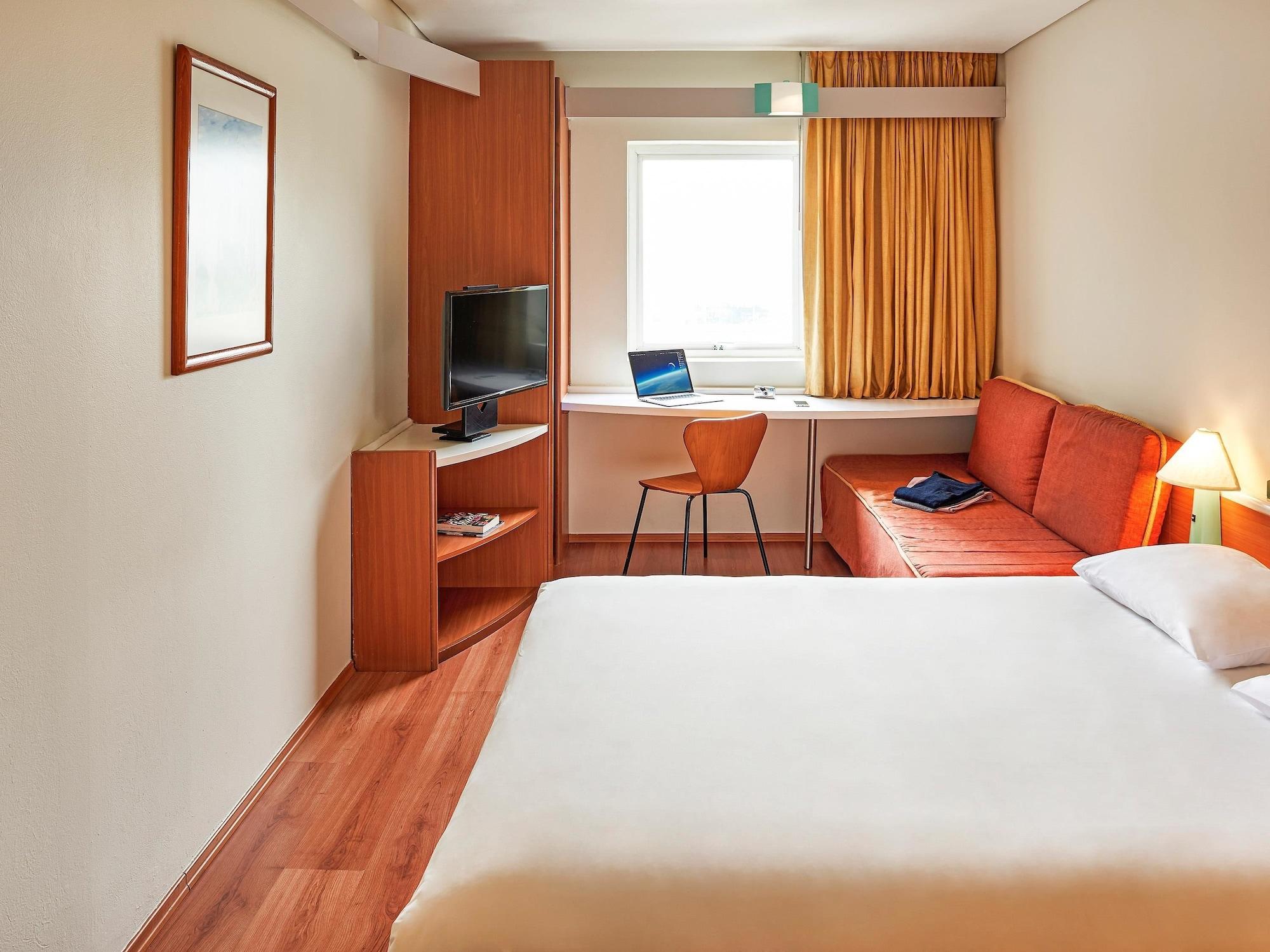 Ibis Monterrey Valle San Pedro Garza Garcia Dış mekan fotoğraf