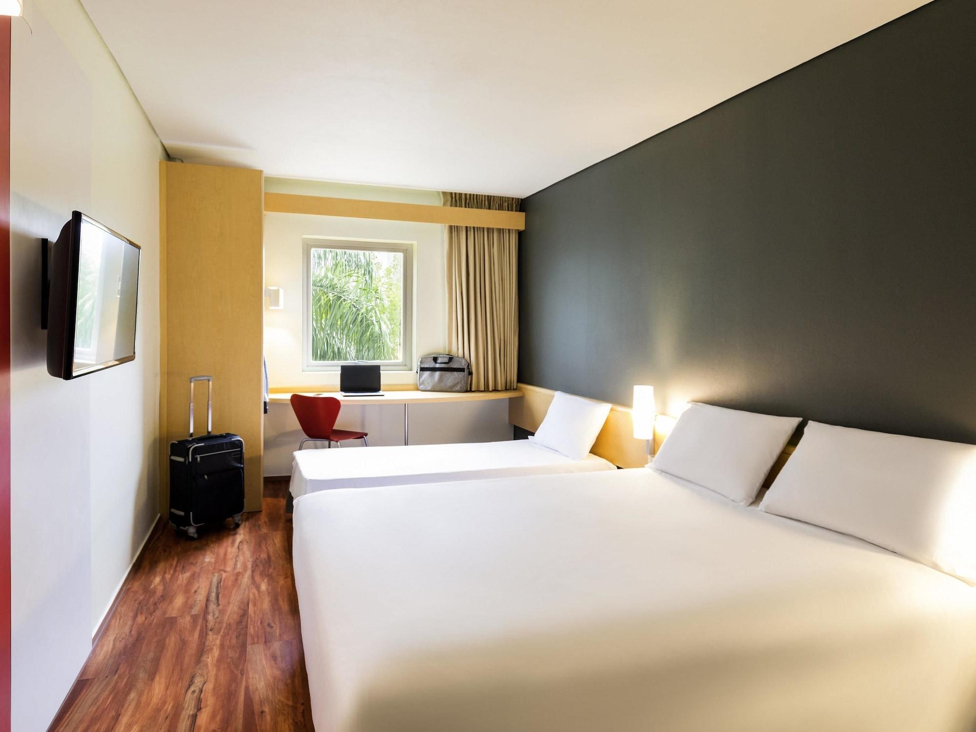 Ibis Monterrey Valle San Pedro Garza Garcia Dış mekan fotoğraf