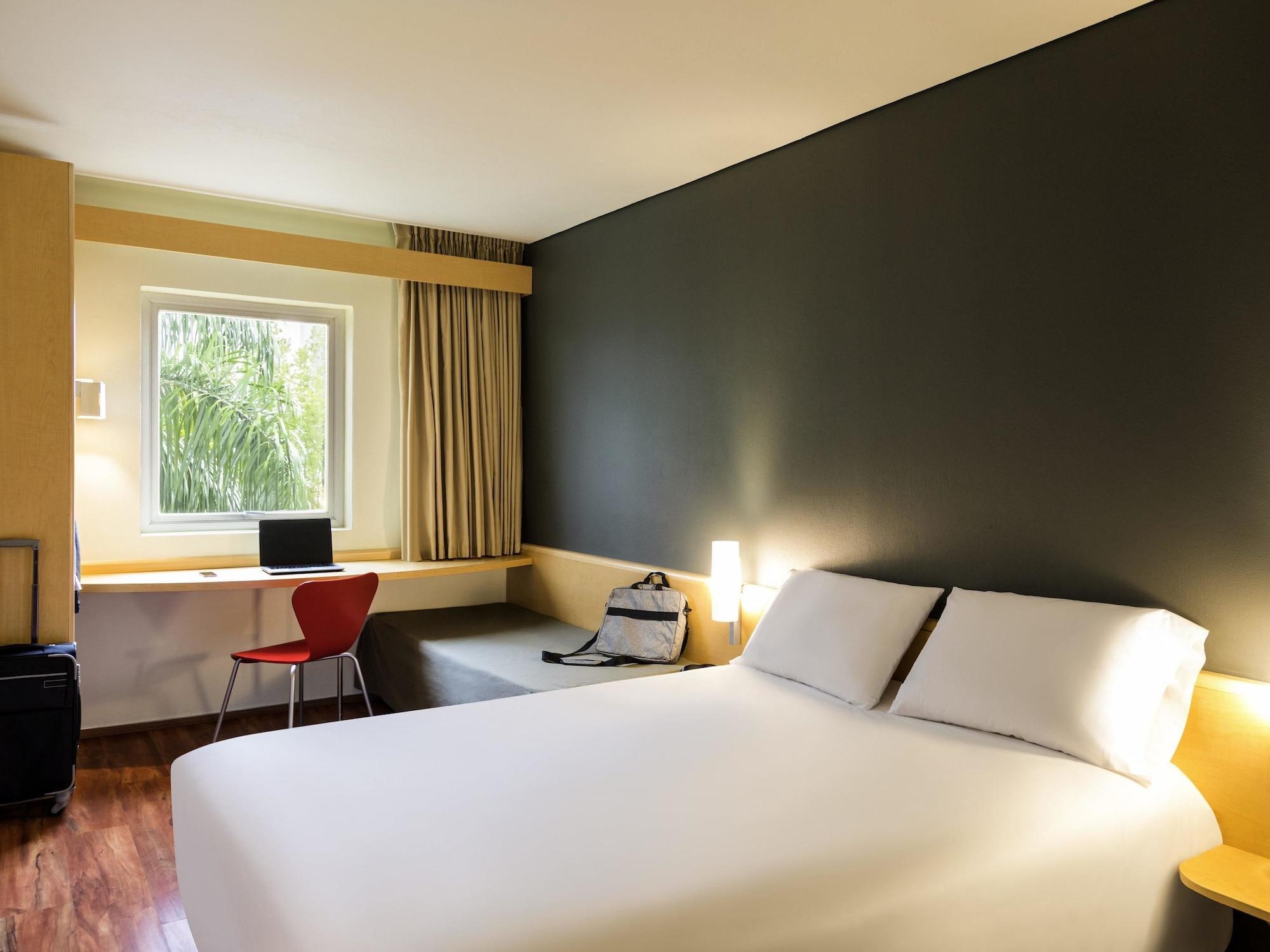 Ibis Monterrey Valle San Pedro Garza Garcia Dış mekan fotoğraf