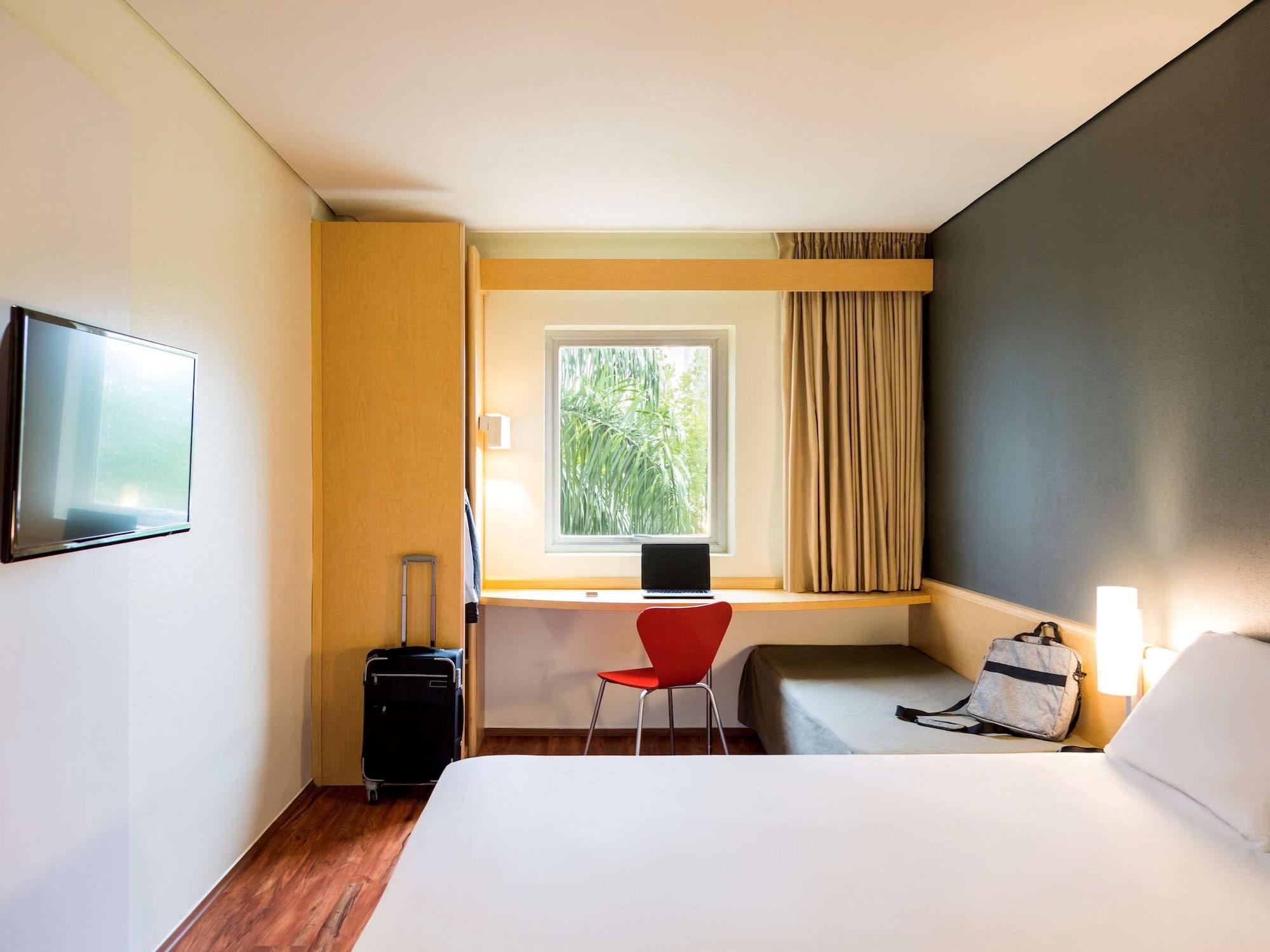 Ibis Monterrey Valle San Pedro Garza Garcia Dış mekan fotoğraf