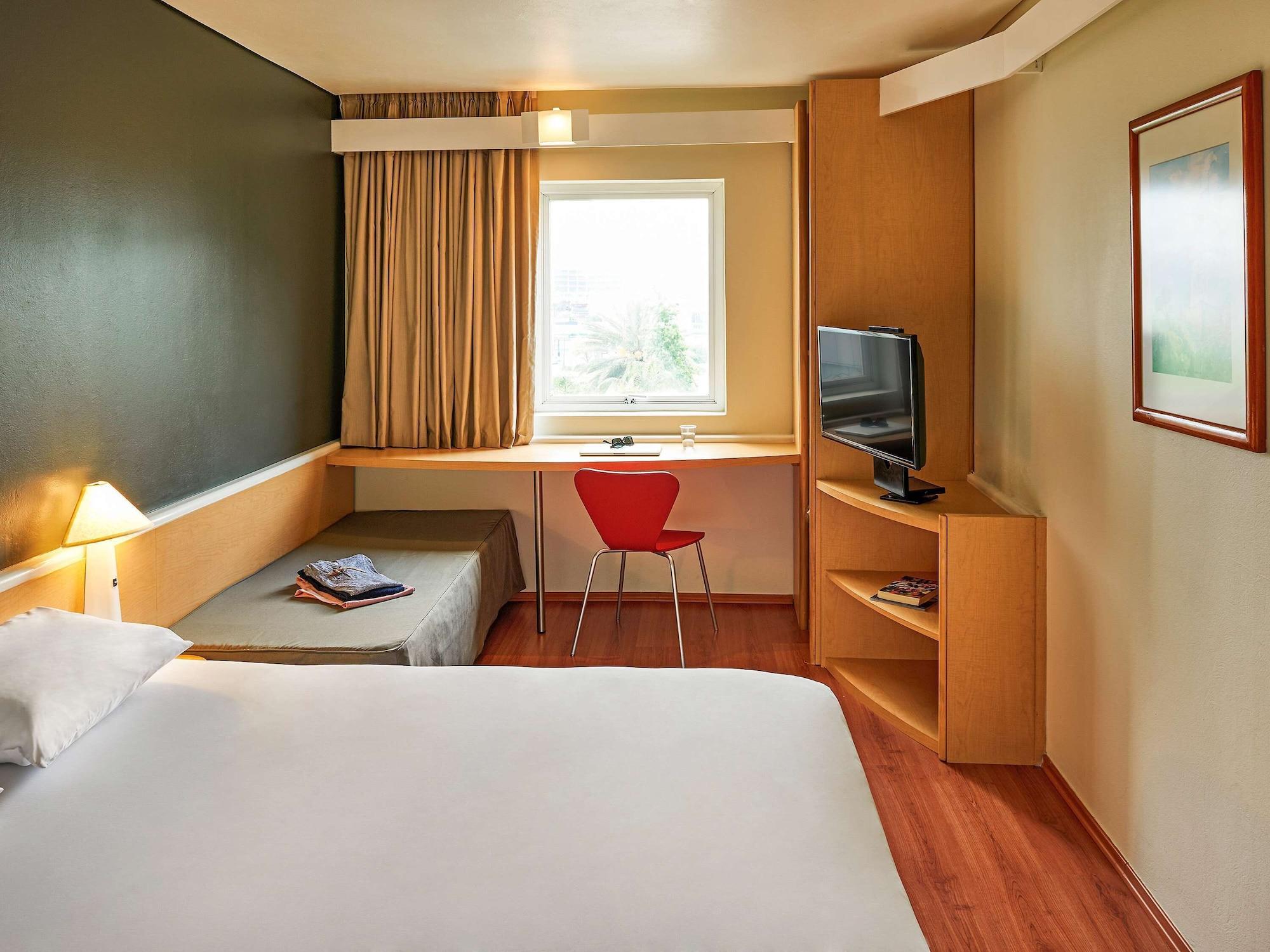 Ibis Monterrey Valle San Pedro Garza Garcia Dış mekan fotoğraf
