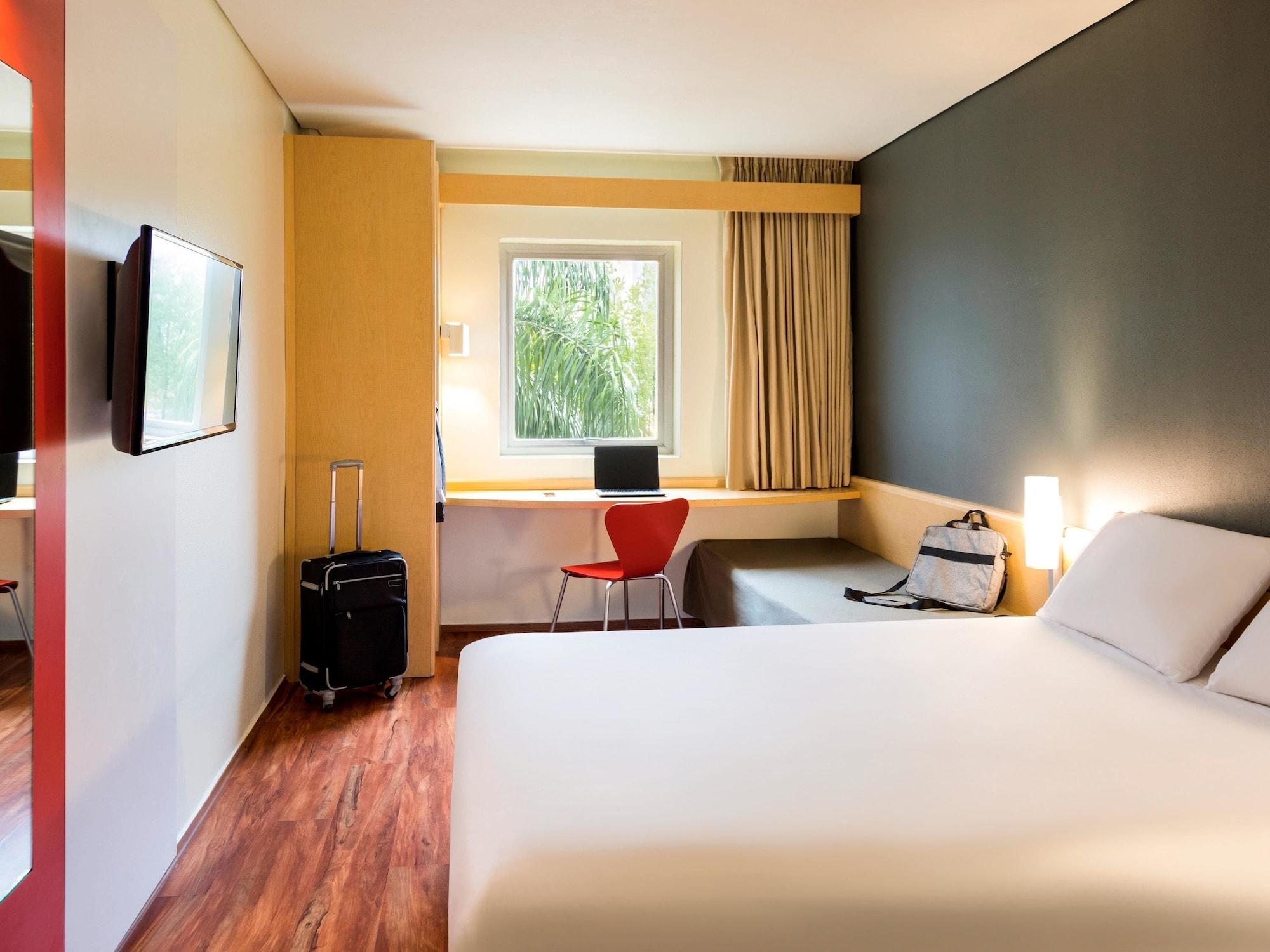 Ibis Monterrey Valle San Pedro Garza Garcia Dış mekan fotoğraf