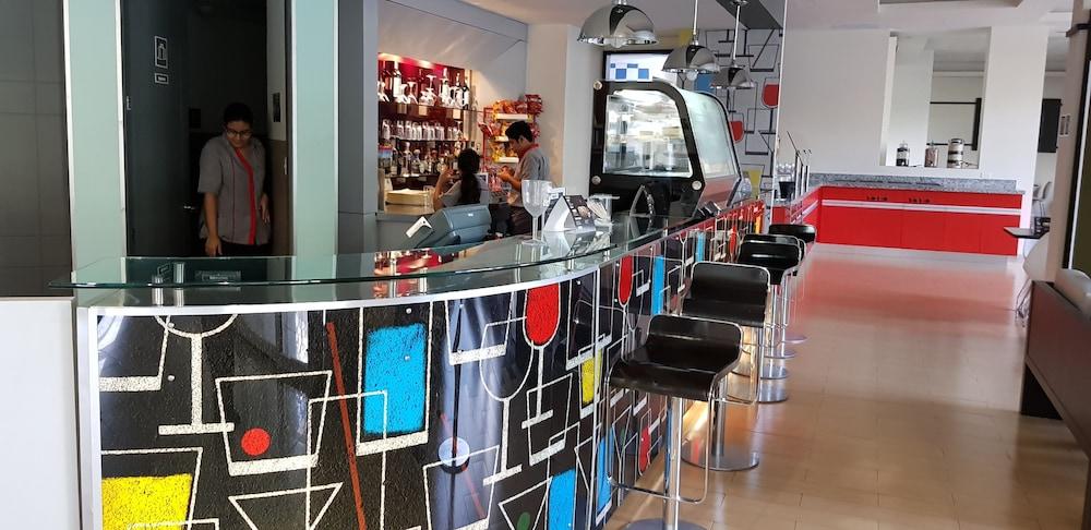 Ibis Monterrey Valle San Pedro Garza Garcia Dış mekan fotoğraf