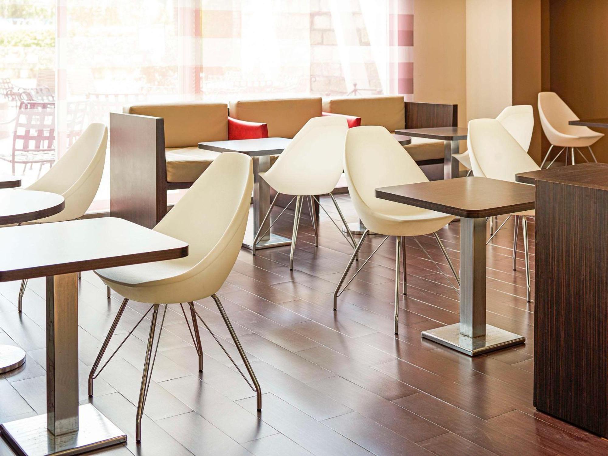 Ibis Monterrey Valle San Pedro Garza Garcia Dış mekan fotoğraf