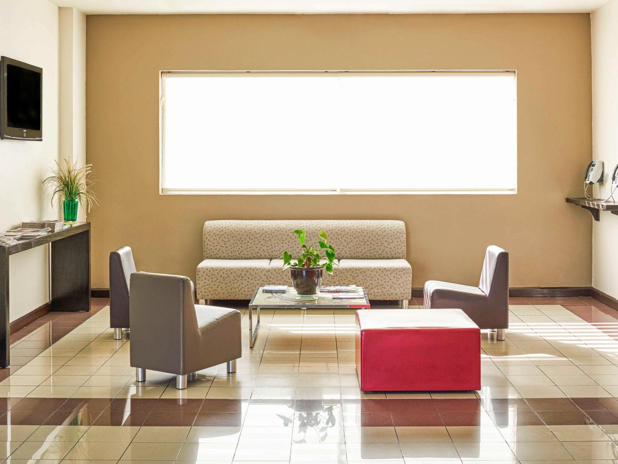 Ibis Monterrey Valle San Pedro Garza Garcia Dış mekan fotoğraf