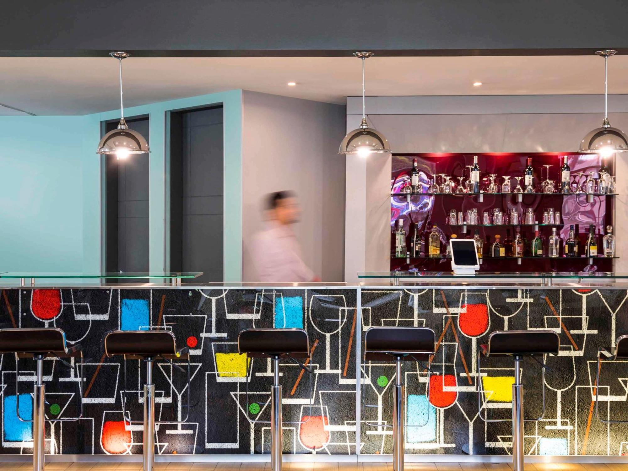 Ibis Monterrey Valle San Pedro Garza Garcia Dış mekan fotoğraf