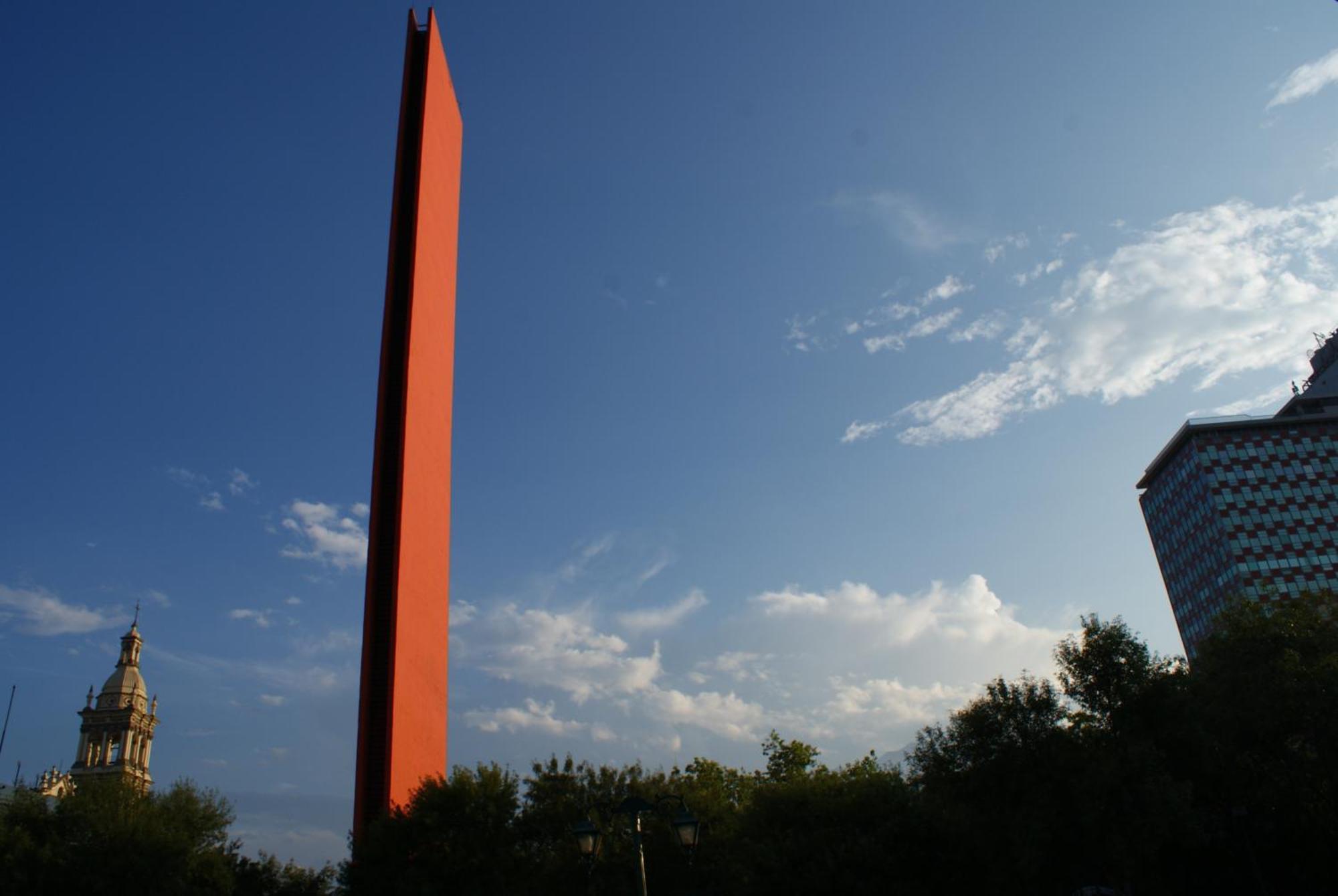 Ibis Monterrey Valle San Pedro Garza Garcia Dış mekan fotoğraf
