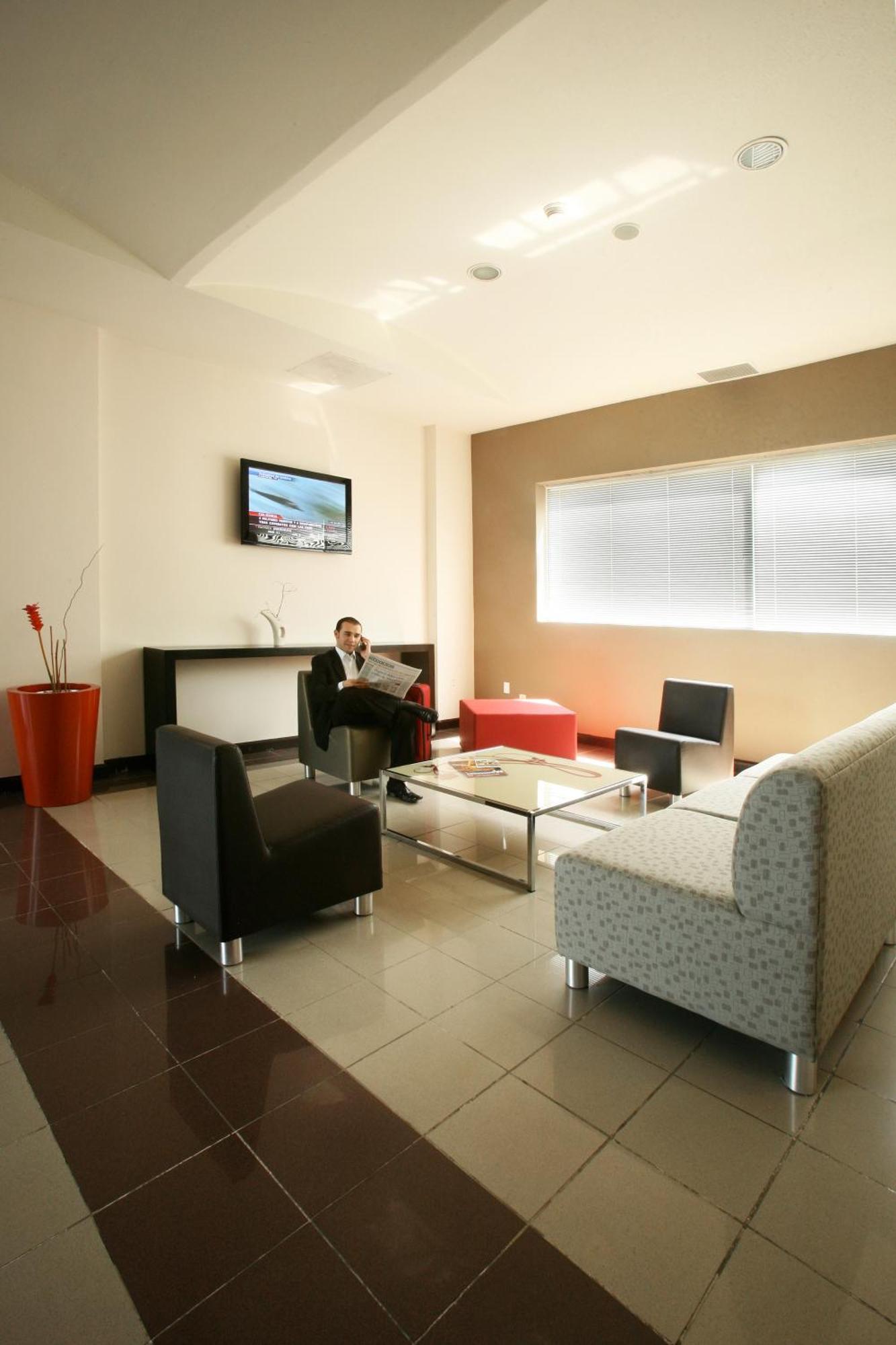 Ibis Monterrey Valle San Pedro Garza Garcia Dış mekan fotoğraf