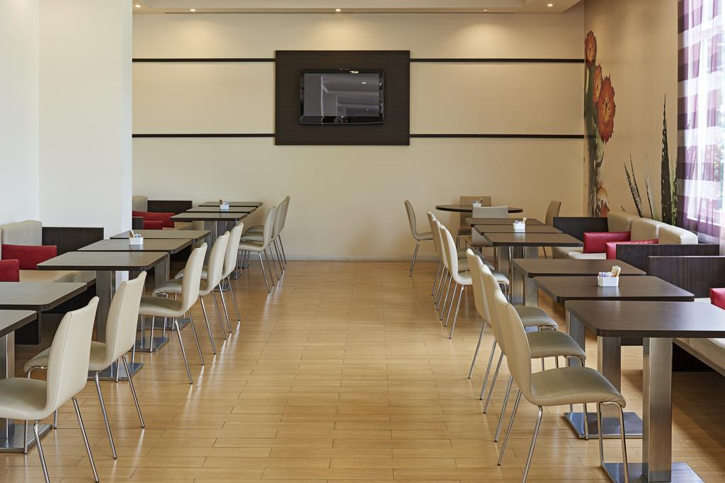 Ibis Monterrey Valle San Pedro Garza Garcia Dış mekan fotoğraf
