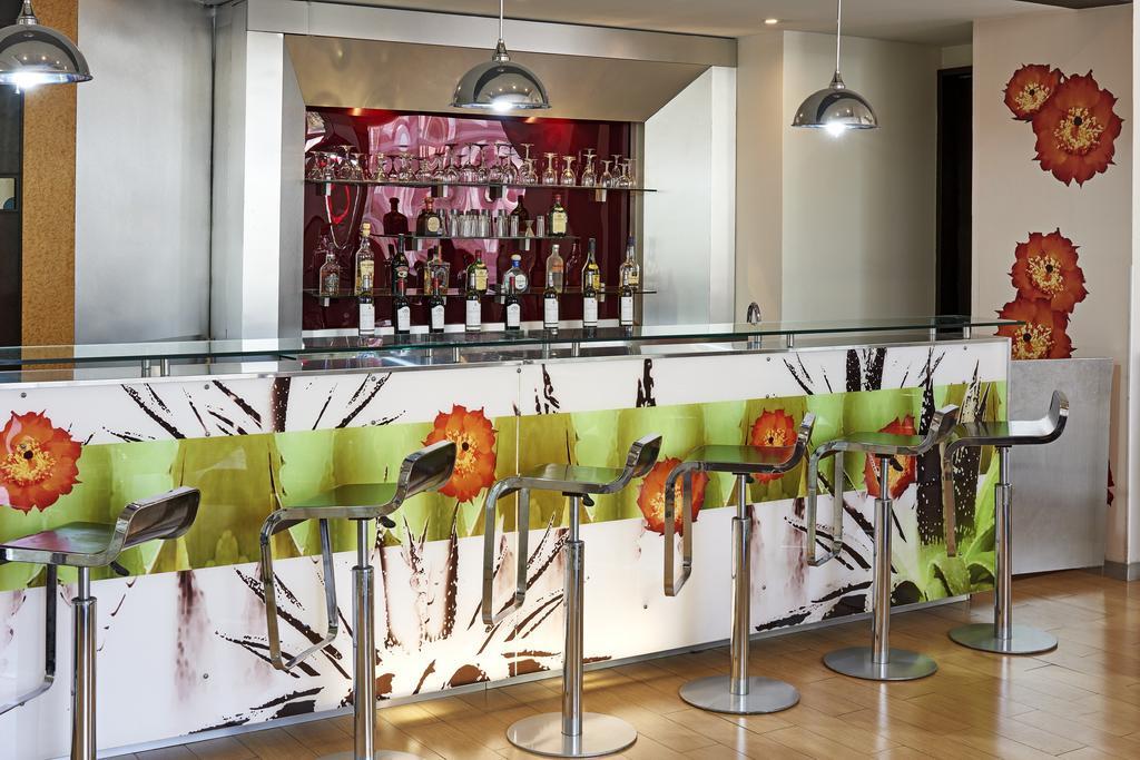 Ibis Monterrey Valle San Pedro Garza Garcia Dış mekan fotoğraf