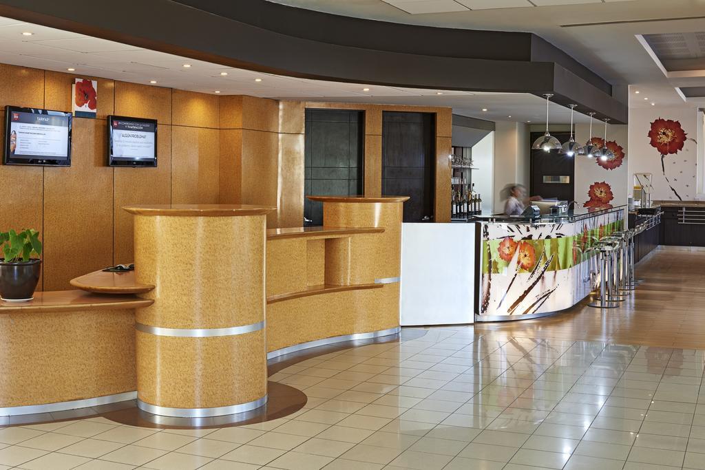 Ibis Monterrey Valle San Pedro Garza Garcia Dış mekan fotoğraf