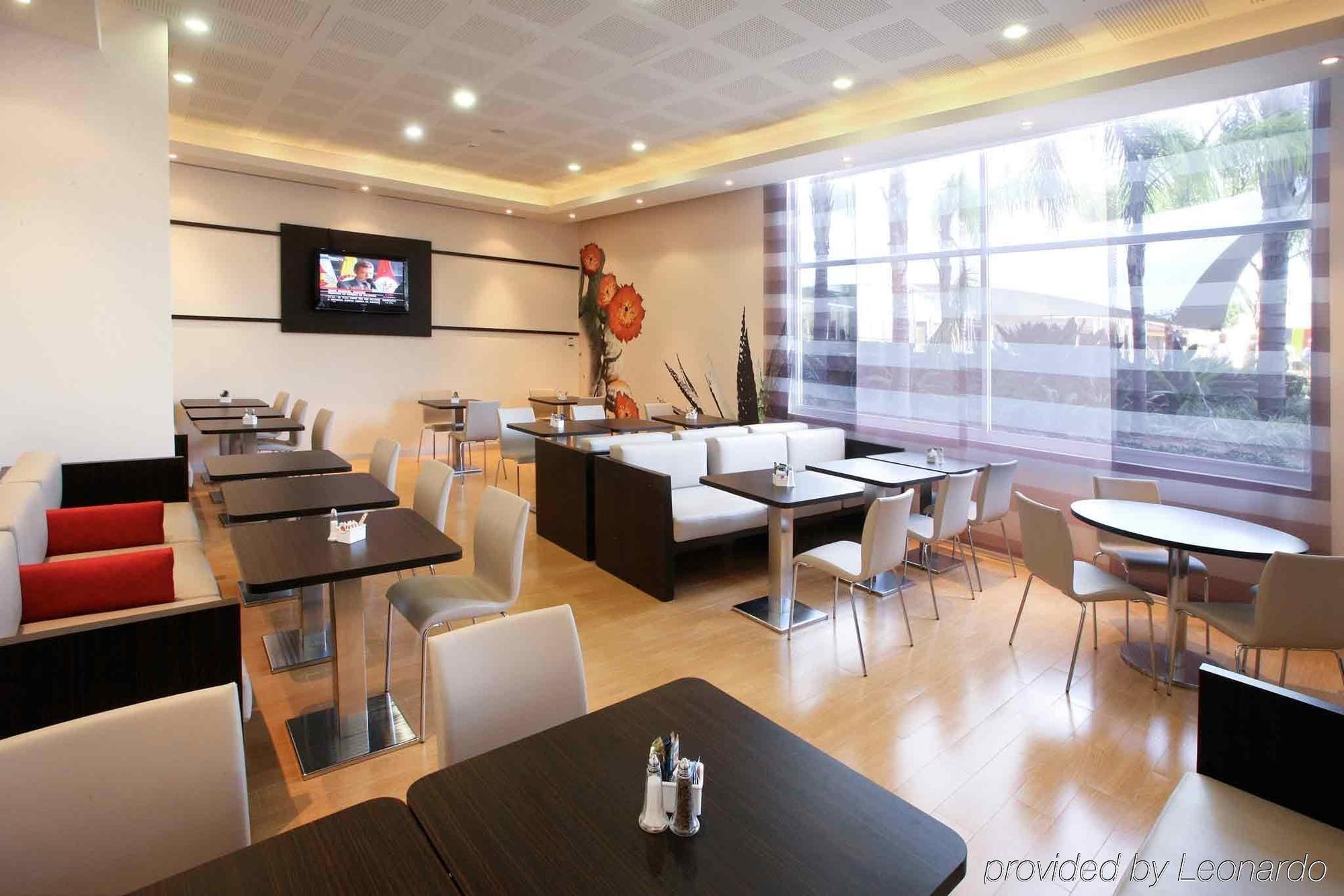 Ibis Monterrey Valle San Pedro Garza Garcia Dış mekan fotoğraf