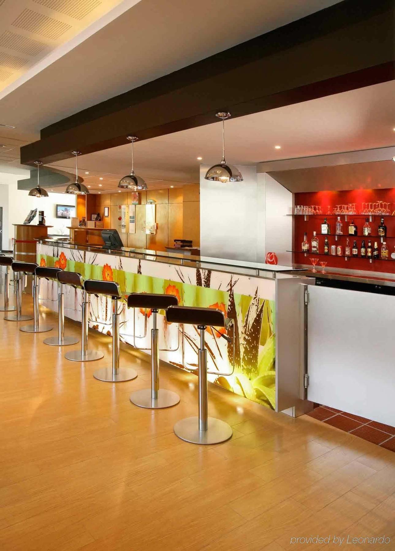 Ibis Monterrey Valle San Pedro Garza Garcia Dış mekan fotoğraf