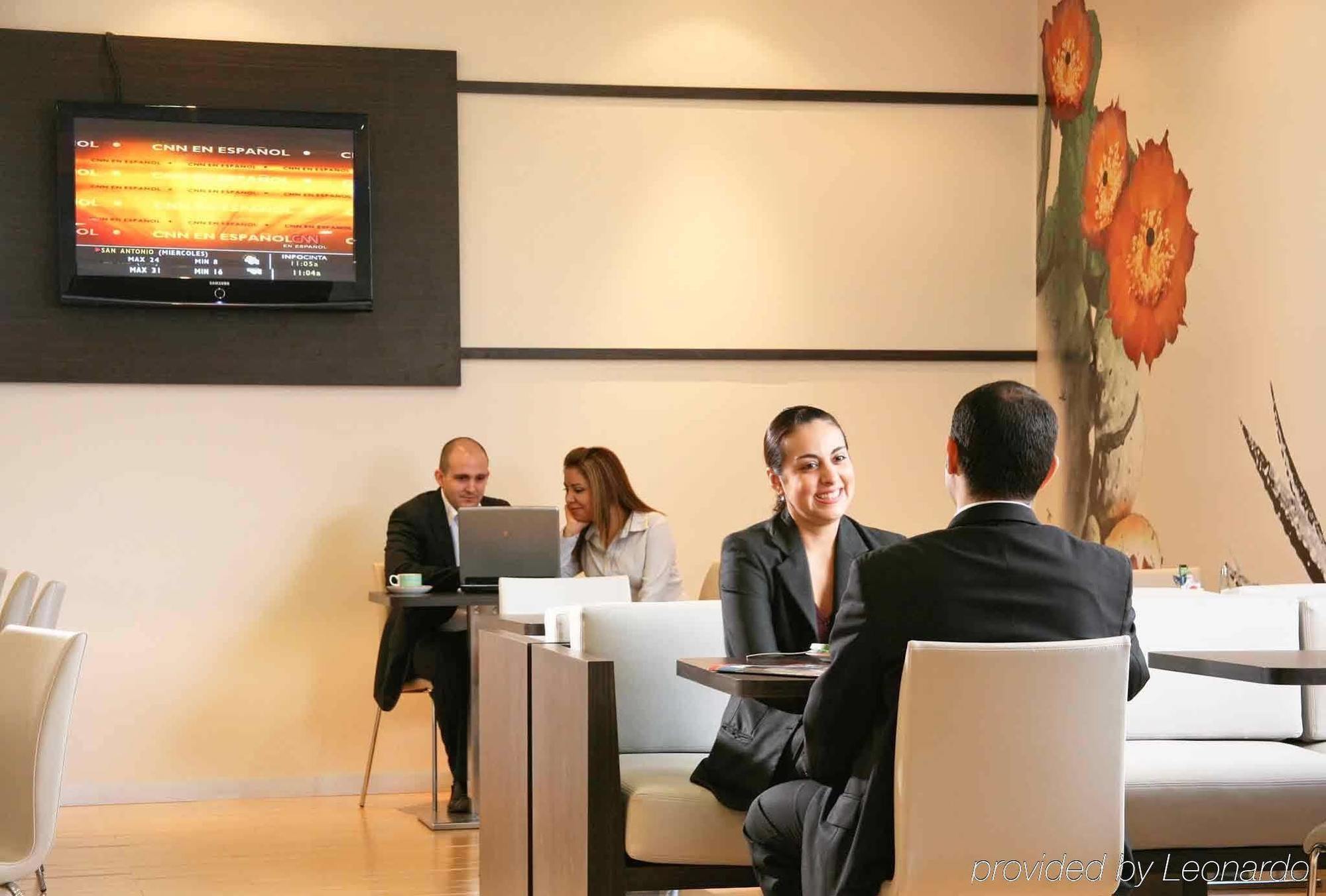 Ibis Monterrey Valle San Pedro Garza Garcia Dış mekan fotoğraf