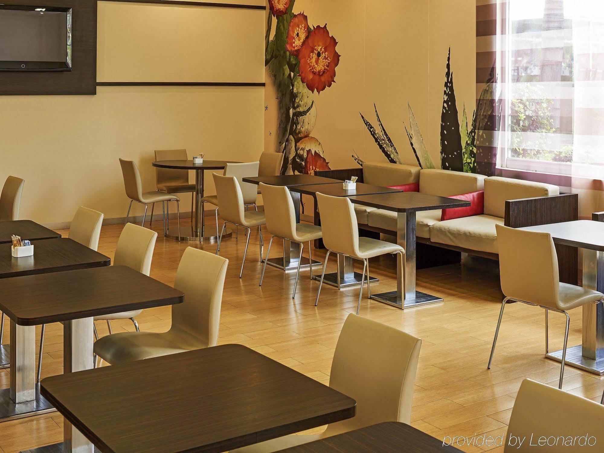 Ibis Monterrey Valle San Pedro Garza Garcia Dış mekan fotoğraf