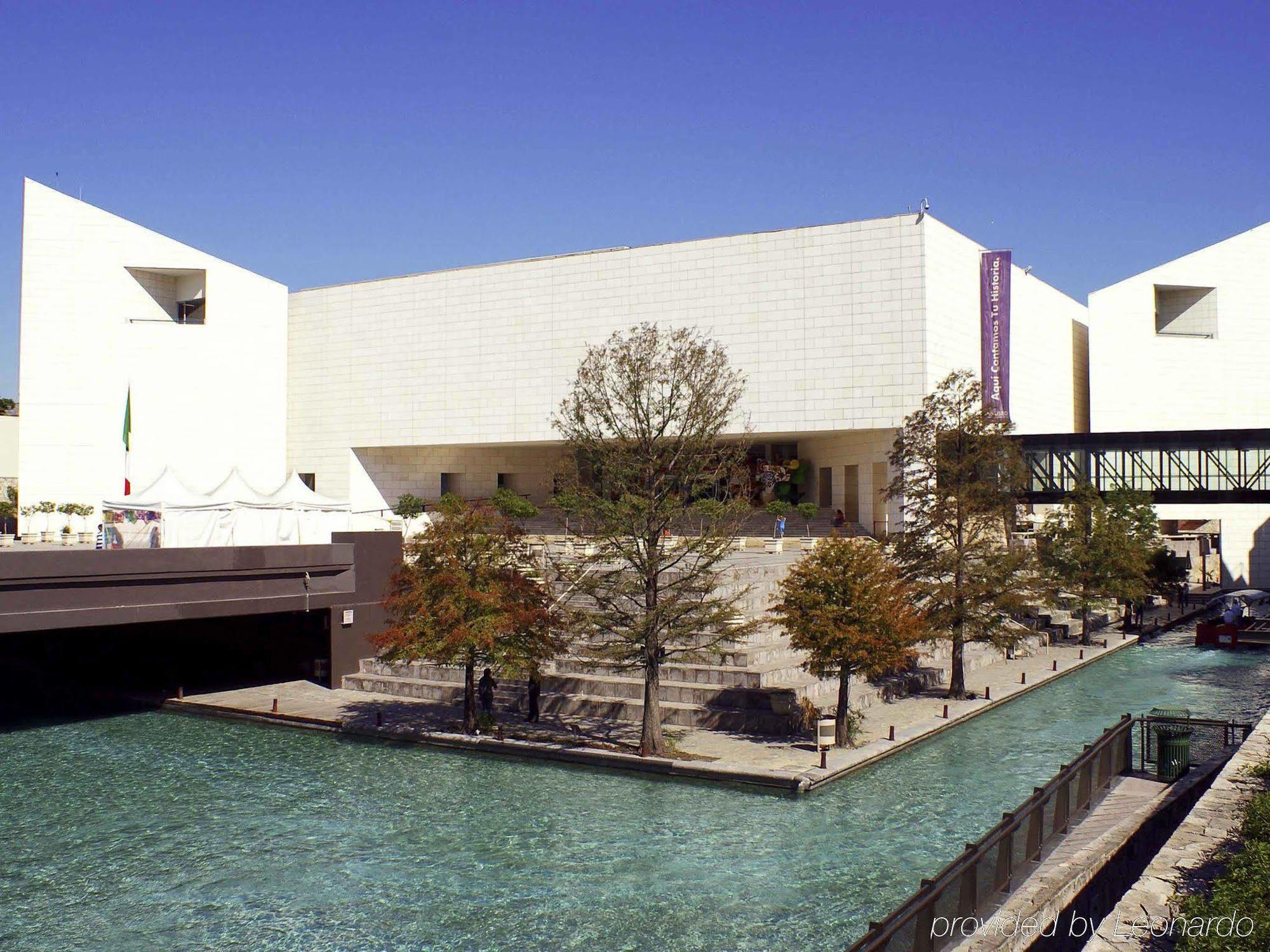 Ibis Monterrey Valle San Pedro Garza Garcia Dış mekan fotoğraf