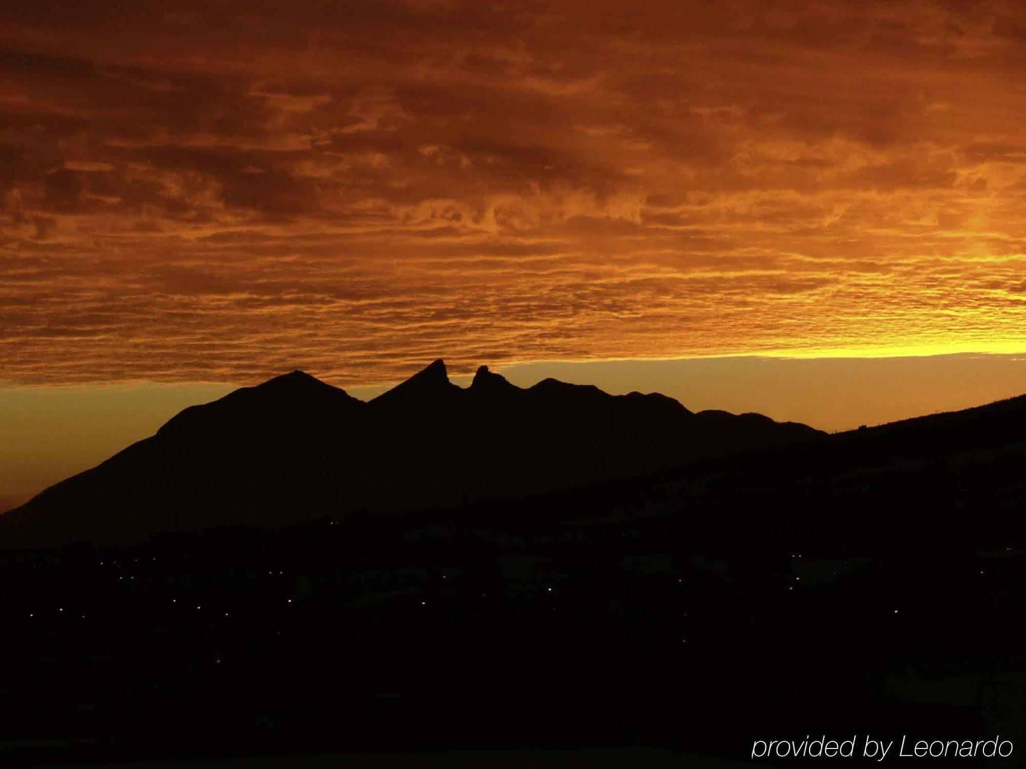 Ibis Monterrey Valle San Pedro Garza Garcia Dış mekan fotoğraf