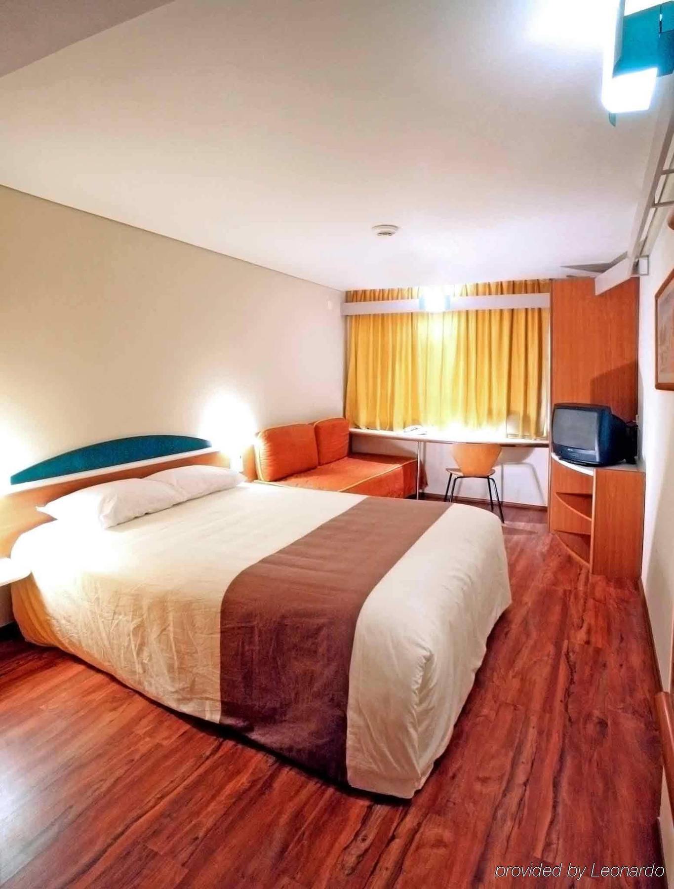 Ibis Monterrey Valle San Pedro Garza Garcia Dış mekan fotoğraf