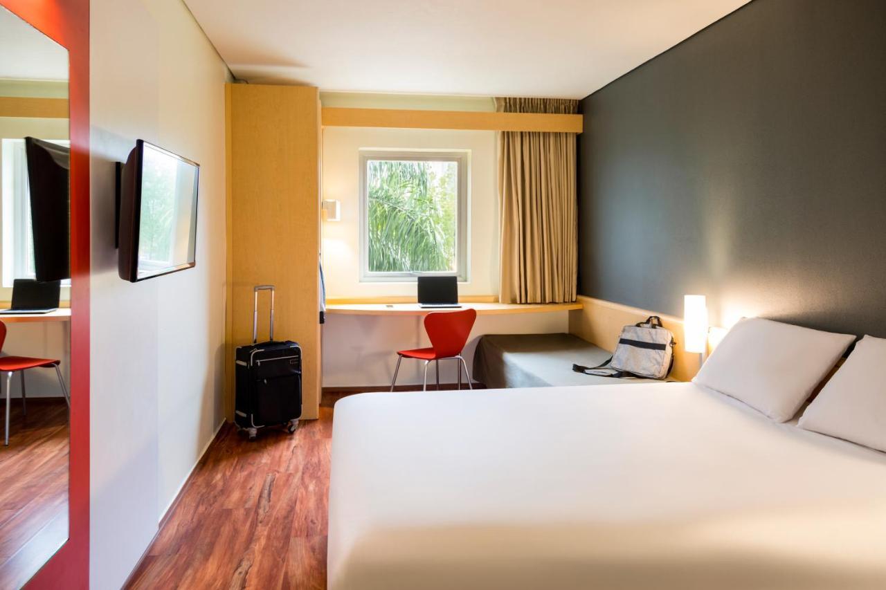 Ibis Monterrey Valle San Pedro Garza Garcia Dış mekan fotoğraf